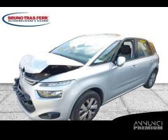 RICAMBI VARI CITROEN C4 PICASSO II (--) 1.6 HDI 8V