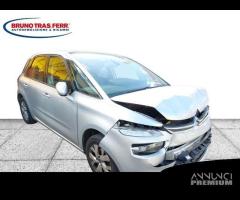 RICAMBI VARI CITROEN C4 PICASSO II (--) 1.6 HDI 8V