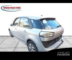 RICAMBI VARI CITROEN C4 PICASSO II (--) 1.6 HDI 8V