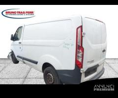 RICAMBI VARI FORD TRANSIT CUSTOM (VN) 2.2 TDCI 16V