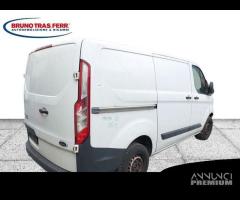 RICAMBI VARI FORD TRANSIT CUSTOM (VN) 2.2 TDCI 16V