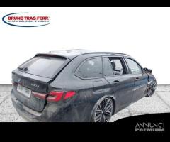 RICAMBI VARI BMW SERIE 5 (G31) 530d XDRIVE 3.0 HYB