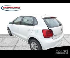 RICAMBI VARI VOLKSWAGEN POLO (6R1-6C1) RESTYLING 1