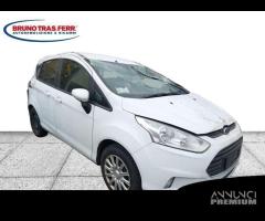 RICAMBI VARI FORD B-MAX (JK) 1.5 TDCI 8V MAN 5M 75