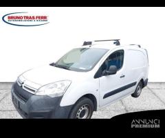 RICAMBI VARI CITROEN BERLINGO II REST (B9) 1.6 HDI