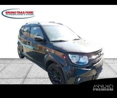 RICAMBI VARI SUZUKI IGNIS (MF) 1.2 B 16V MAN 5M 90