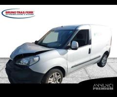 RICAMBI VARI FIAT DOBLO IV (263) 1.3 MULTIJET 16V