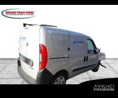 RICAMBI VARI FIAT DOBLO IV (263) 1.3 MULTIJET 16V