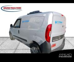 RICAMBI VARI FIAT DOBLO IV (263) 1.3 MULTIJET 16V