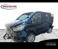 RICAMBI VARI FORD TOURNEO CUSTOM REST (V632-F3) 2.