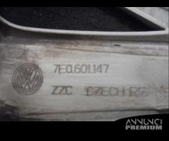 COPRI CERCHI PER VW TRANSPORTER T5 2006 - 9