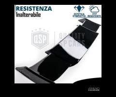 SPOILER Posteriore per MERCEDES CLASSE G W464 NERO - 6