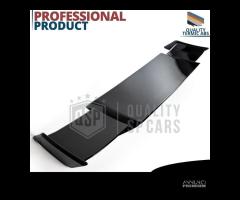 SPOILER Posteriore per MERCEDES CLASSE G W464 NERO - 16