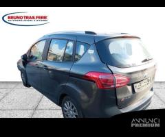 RICAMBI VARI FORD B-MAX (JK) 1.4 B 16V MAN 5M 90CV