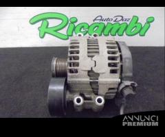 ALTERNATORE PER BMW SERIE 1 E87 1.6i ANNO 2008