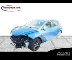 RICAMBI VARI SEAT IBIZA (6J5) 1.2 B 12V MAN 5M 70C