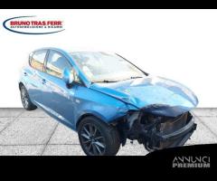 RICAMBI VARI SEAT IBIZA (6J5) 1.2 B 12V MAN 5M 70C