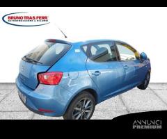 RICAMBI VARI SEAT IBIZA (6J5) 1.2 B 12V MAN 5M 70C