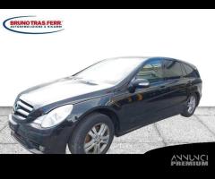 RICAMBI VARI MERCEDES-BENZ CLASSE R (W251) 3.0 CDI