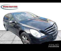 RICAMBI VARI MERCEDES-BENZ CLASSE R (W251) 3.0 CDI