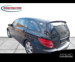 RICAMBI VARI MERCEDES-BENZ CLASSE R (W251) 3.0 CDI