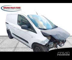 RICAMBI VARI FORD TRANSIT CONNECT (CHC) 1.5 TDCI 8