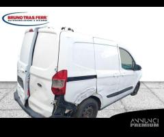 RICAMBI VARI FORD TRANSIT CONNECT (CHC) 1.5 TDCI 8