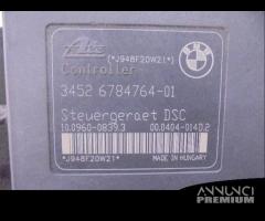 POMPA ABS PER BMW SERIE 1 E87 1.6i ANNO 2008