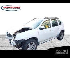 RICAMBI VARI DACIA DUSTER I (HS1) 1.5 DCI 8V 107CV