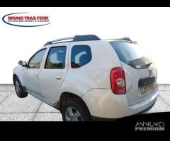 RICAMBI VARI DACIA DUSTER I (HS1) 1.5 DCI 8V 107CV