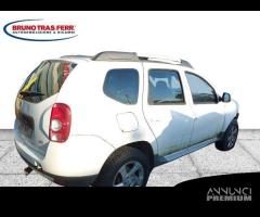 RICAMBI VARI DACIA DUSTER I (HS1) 1.5 DCI 8V 107CV