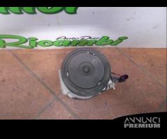 COMPRESSORE CLIMA PER VW POLO 9N2 1.4 TDI 2008