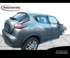 RICAMBI VARI NISSAN JUKE I REST (F15) 1.5 DCI 8V M