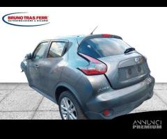 RICAMBI VARI NISSAN JUKE I REST (F15) 1.5 DCI 8V M