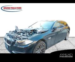 RICAMBI VARI BMW SERIE 5 (F11) 525D XDRIVE 2.0 D 1