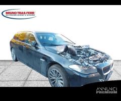 RICAMBI VARI BMW SERIE 5 (F11) 525D XDRIVE 2.0 D 1