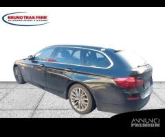 RICAMBI VARI BMW SERIE 5 (F11) 525D XDRIVE 2.0 D 1