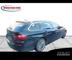 RICAMBI VARI BMW SERIE 5 (F11) 525D XDRIVE 2.0 D 1