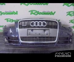 PARAURTI ANTERIORE PER AUDI A4 AVANT B7 2006