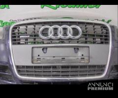 PARAURTI ANTERIORE PER AUDI A4 AVANT B7 2006