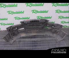 PARAURTI ANTERIORE PER AUDI A4 AVANT B7 2006 - 8