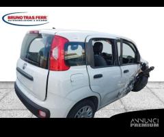 RICAMBI VARI FIAT PANDA (319) 1.2 B 8V MAN 5M 70CV