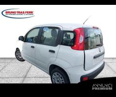 RICAMBI VARI FIAT PANDA (319) 1.2 B 8V MAN 5M 70CV