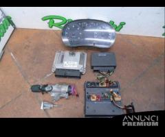 KIT AVVIAMENTO PER VW POLO 9N2 1.4 TDI 2008