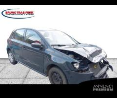 RICAMBI VARI VOLKSWAGEN POLO (6R1-6C1) RESTYLING 1