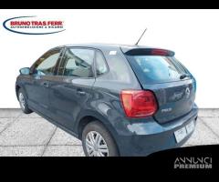 RICAMBI VARI VOLKSWAGEN POLO (6R1-6C1) RESTYLING 1