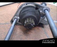 MOTORINO AVVIAMENTO VW POLO 9N2 1.4 TDI 2008