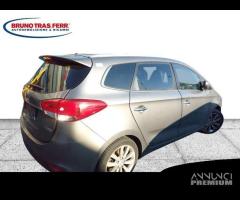 RICAMBI VARI KIA CARENS IV (RP) 1.7 CRDI 16V AUT 6