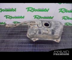 SERBATOIO CARBURATE GRAND VITARA 2.0 HDI 2001