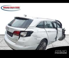 RICAMBI VARI OPEL ASTRA (K) SPORT TOURER 1.6 CDTI